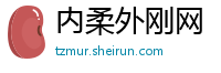 内柔外刚网